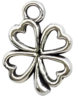 4 LEAF CLOVER