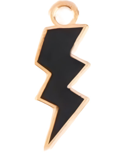 Blk Bolt