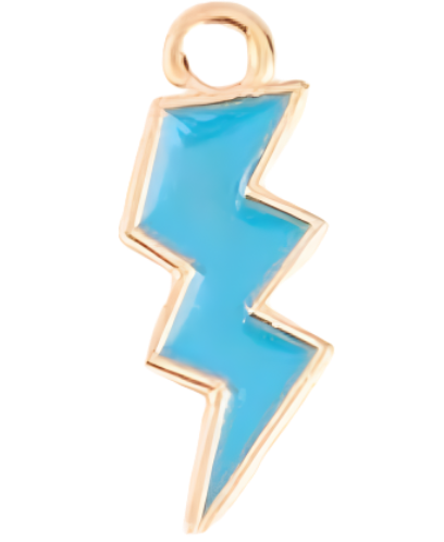 Blue Bolt