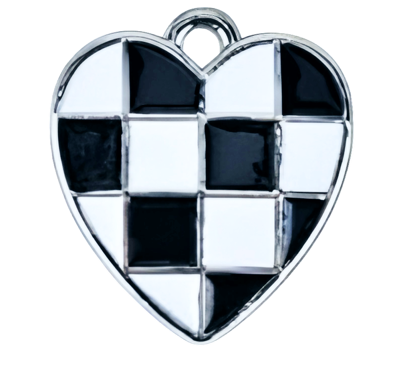 Chk Heart (S)