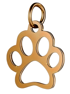 Gold Paw