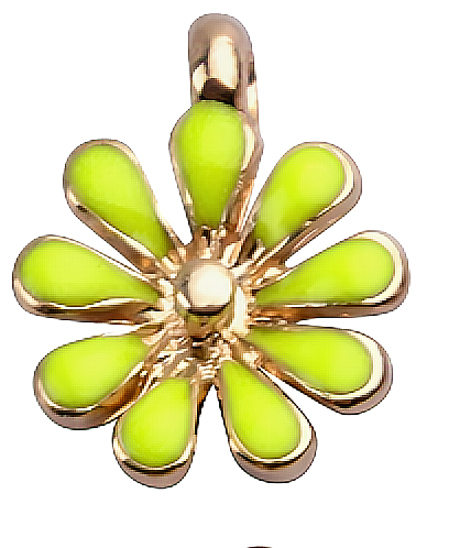 Grn Daisy