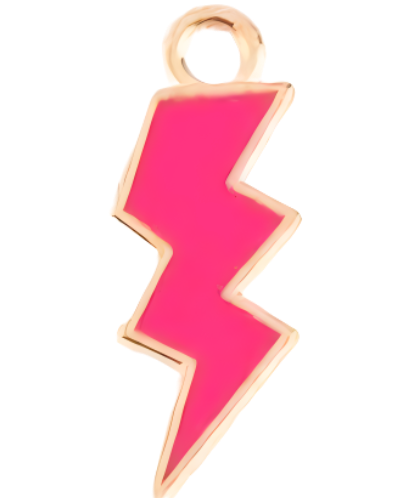 Hot Pnk Bolt