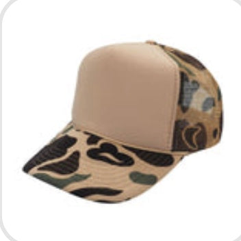 ONLINE HAT BAR