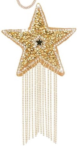 Gold Star Patch 1