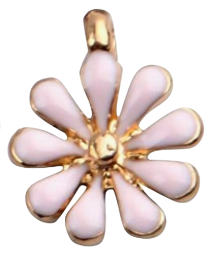 Lt Pnk Daisy