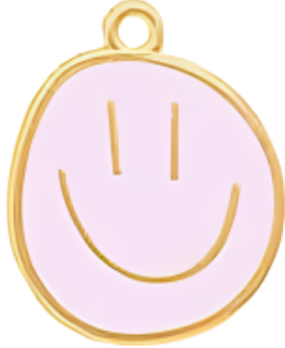 Lt PinkSmiley 2
