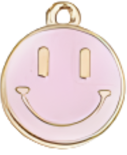 Lt. Pnk Smiley