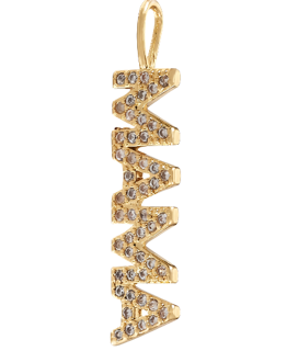 GLD RHNSTN 'MAMA'