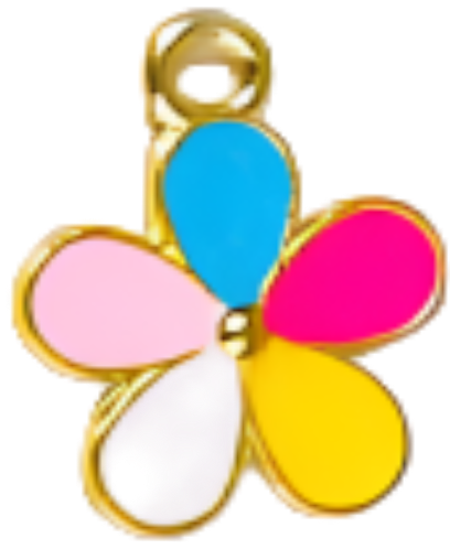 SELECT YOUR CHARMS HERE