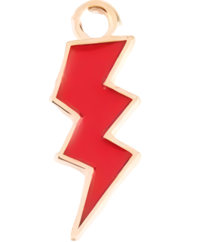 Red Bolt