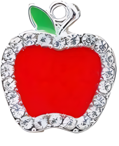ADD YOUR CHARMS HERE!