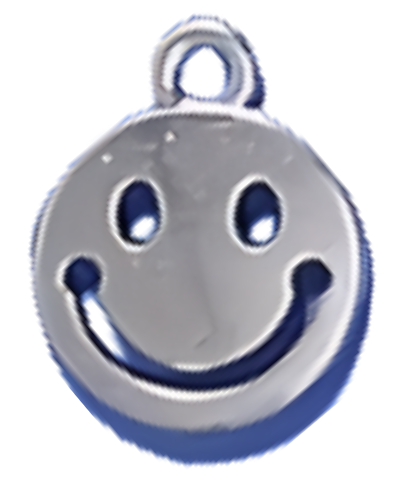 Slvr Smiley 1