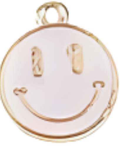 Wht Smiley 1
