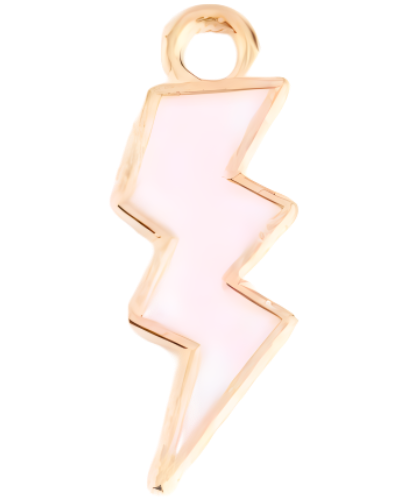 Lt Pnk Bolt