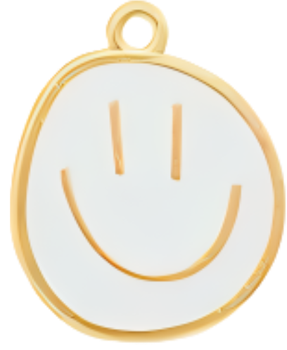 Wht Smiley 2