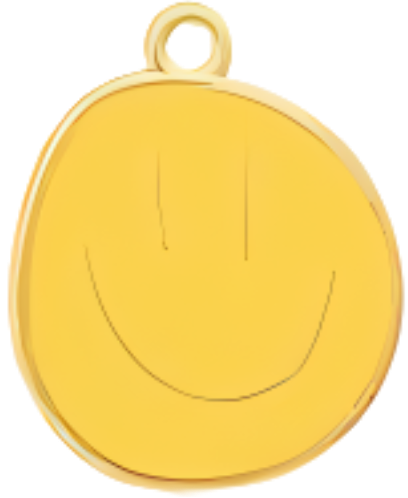 Ylw Smiley