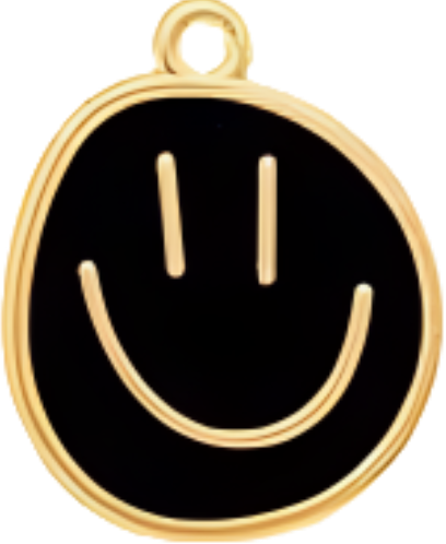 Blk Smiley 2