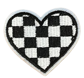 CHCKRD HEART