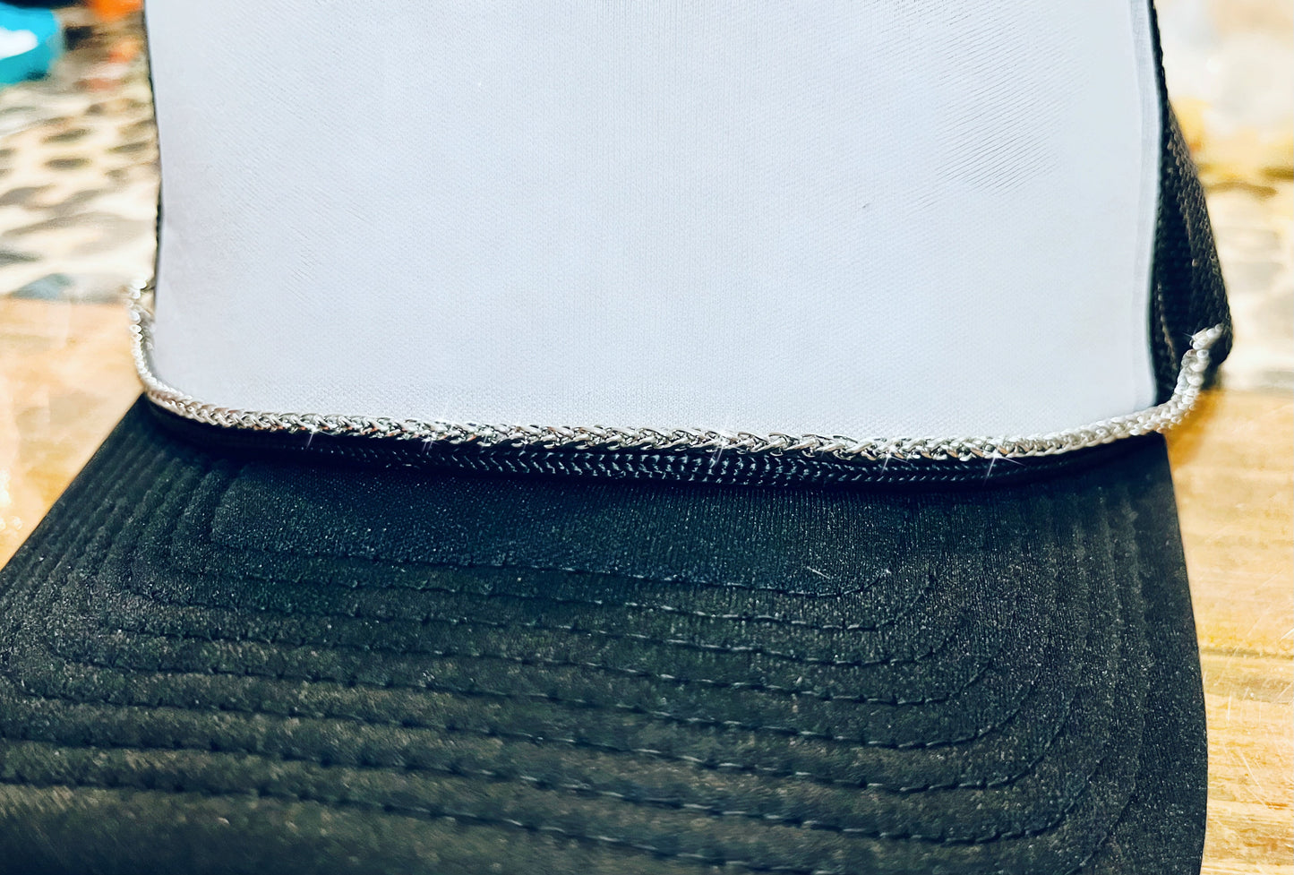 Small Silver