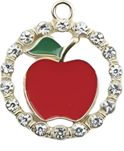 ADD YOUR CHARMS HERE!