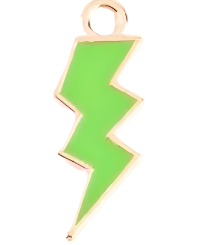 Grn Bolt