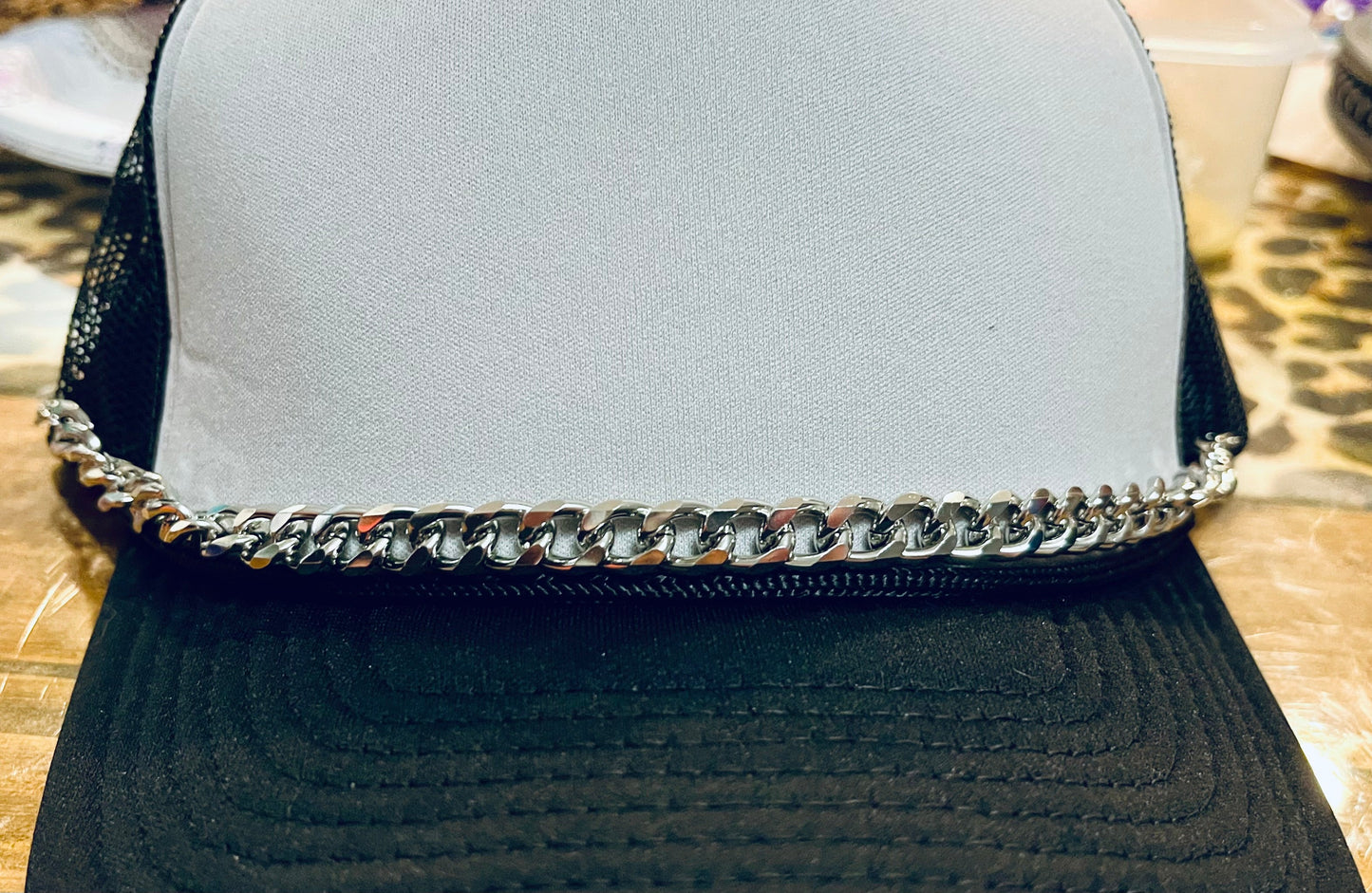 Large Silver