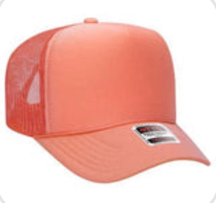 ONLINE HAT BAR