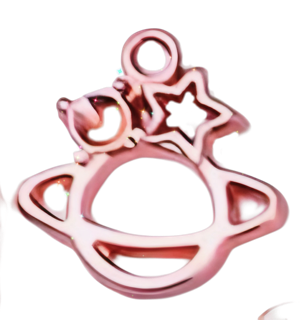 SELECT YOUR CHARMS HERE