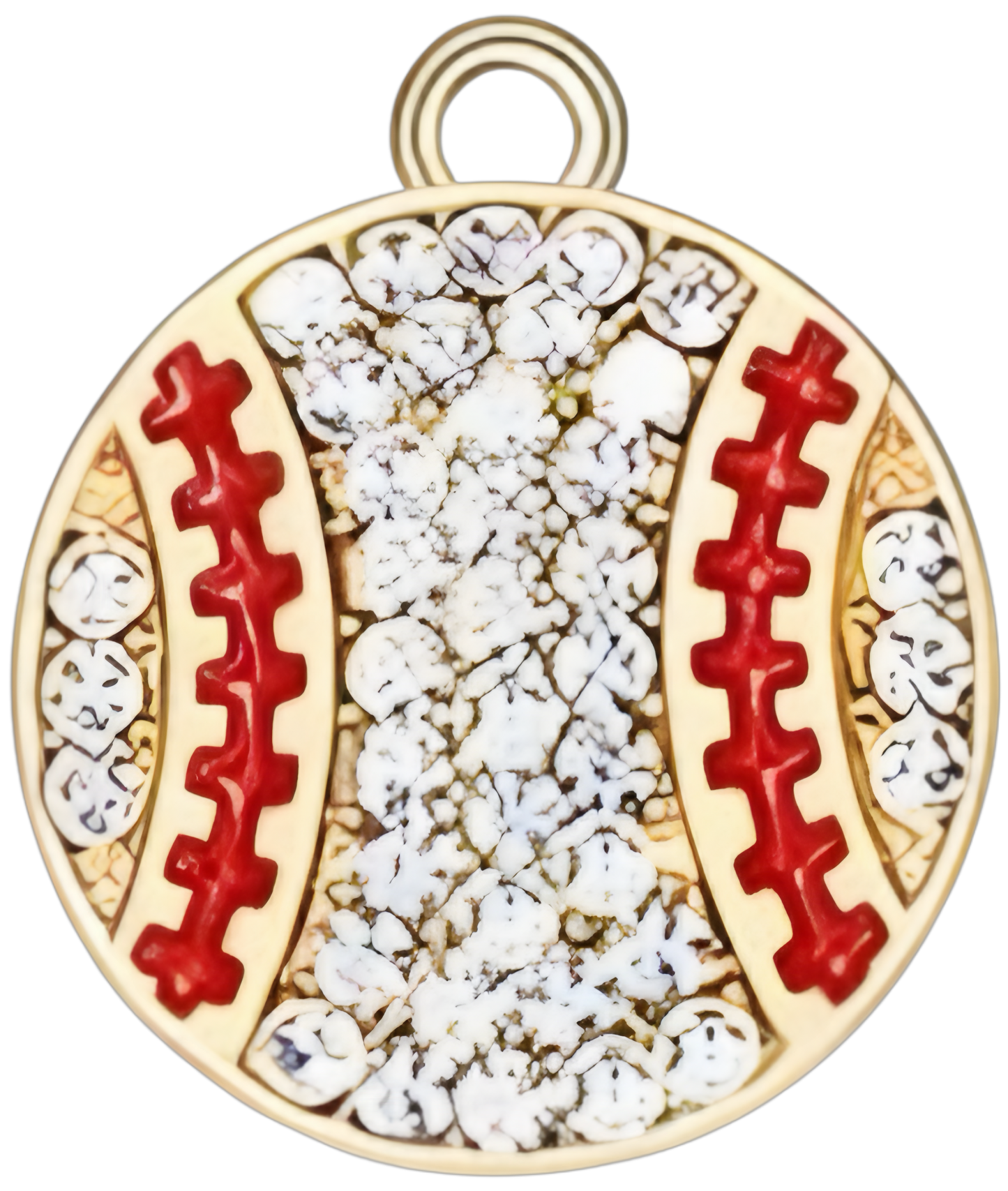 SELECT YOUR CHARMS HERE
