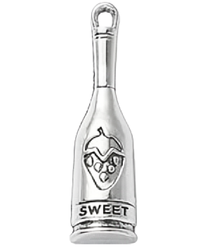 Wine Bottle (S)